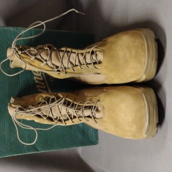 ??Danner Coyote 1200G Sz 14 51517